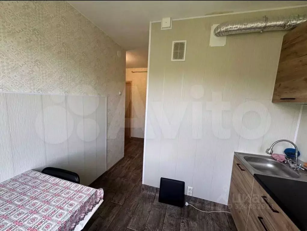 2-к кв. Пермский край, Пермь ул. ДОС, 59 (38.0 м) - Фото 2