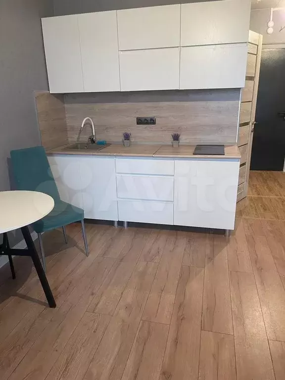 Квартира-студия, 22 м, 15/17 эт. - Фото 0