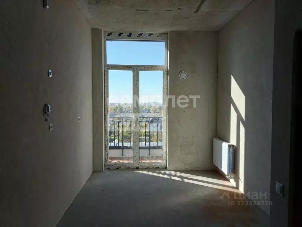 2-к кв. Калининградская область, Гурьевск Советская ул., 5 (72.52 м) - Фото 2