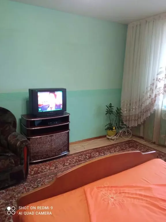 1-к кв. Орловская область, Орел ул. 60-летия Октября, 11 (49.9 м) - Фото 1