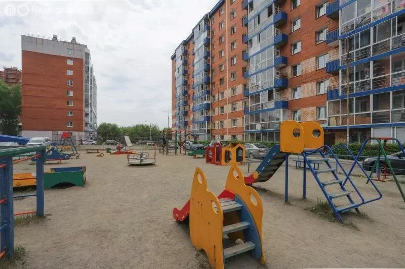 2-комнатная квартира: Иркутск, улица Глеба Успенского, 6/1 (72 м) - Фото 1