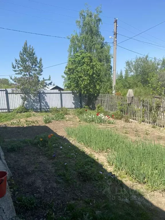 Дом в Самарская область, Самара Надлесная ул. (50 м) - Фото 2