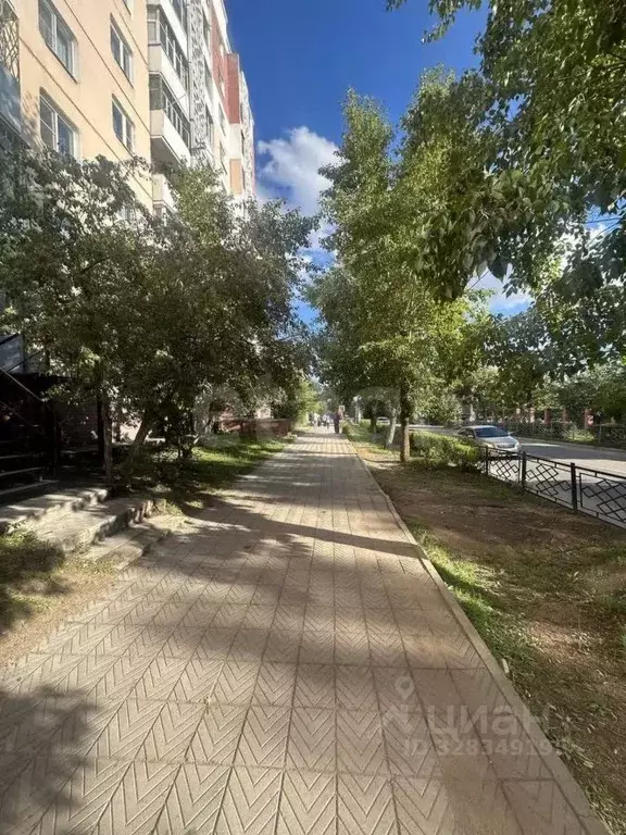 Офис в Бурятия, Улан-Удэ ул. Чертенкова, 6 (206 м) - Фото 1