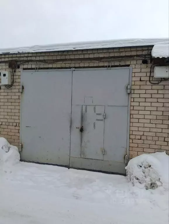 Гараж в Татарстан, Набережные Челны просп. Раиса Беляева, 2А (21 м) - Фото 1