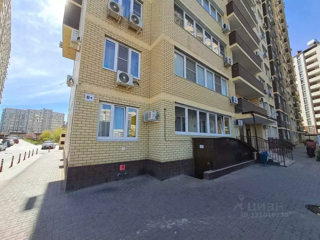 Помещение свободного назначения в Краснодарский край, Анапа ... - Фото 1