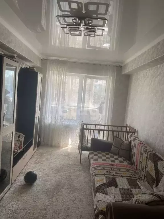 2-к кв. Ставропольский край, Пятигорск просп. Калинина (51.0 м) - Фото 1