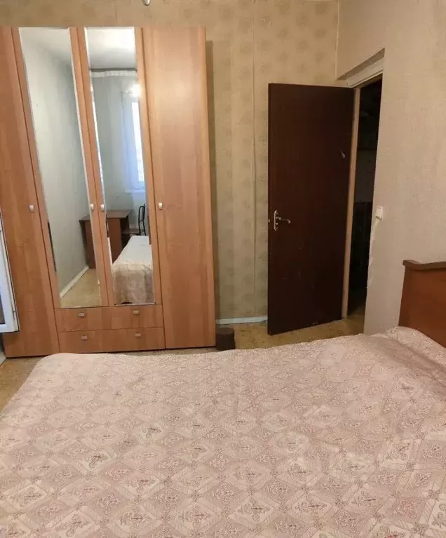 Комната Москва Гурьевский проезд, 19К3 (16.0 м) - Фото 2