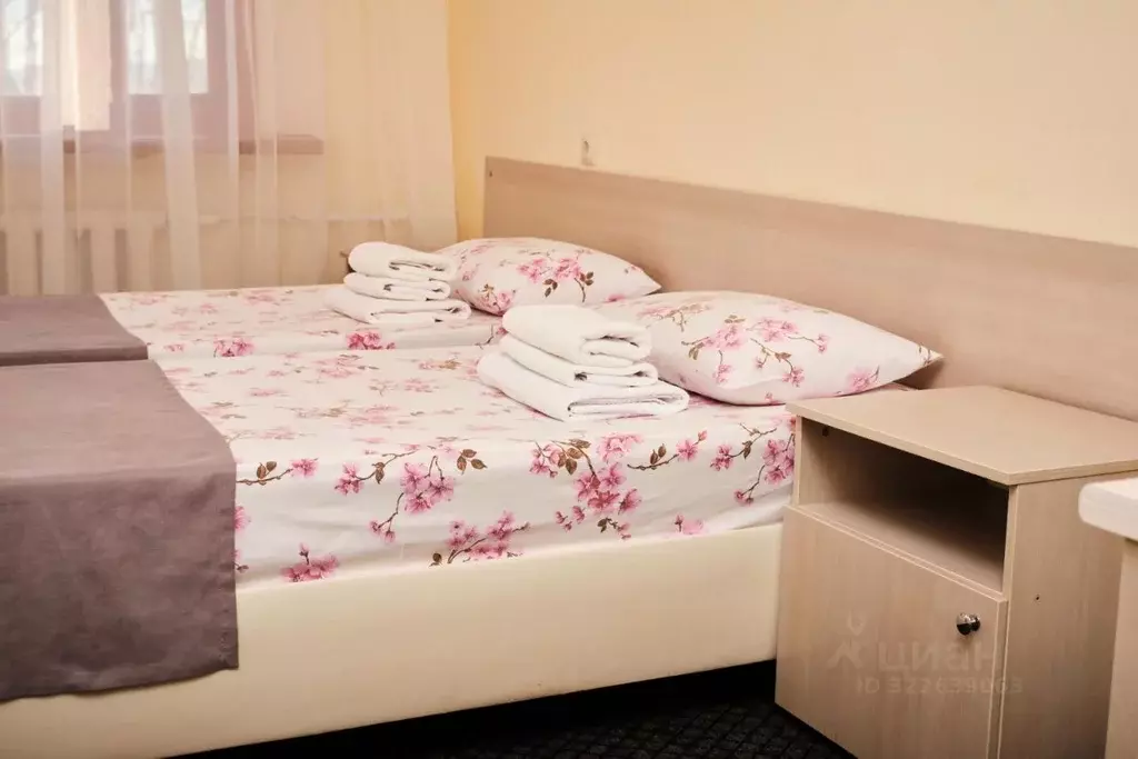 Комната Башкортостан, Абзелиловский район, Ташбулатовский сельсовет, ... - Фото 1