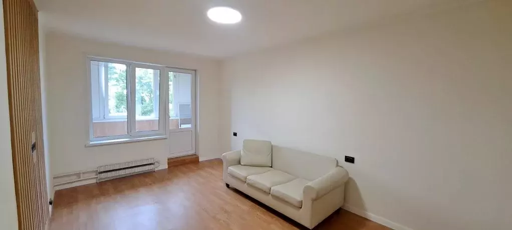 Продаётся 3-к квартира, 55 м - Фото 1