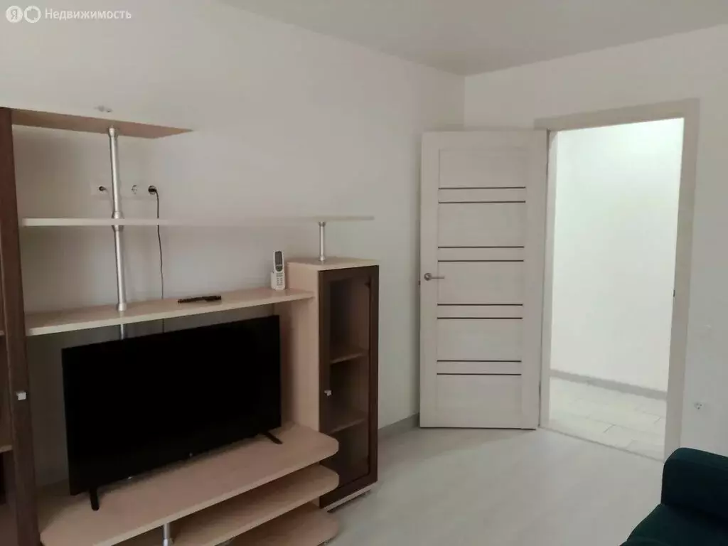 2-комнатная квартира: Новороссийск, Пролетарская улица, 14 (43 м) - Фото 1