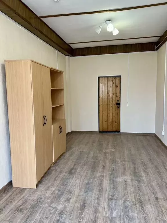 Офис в Санкт-Петербург Якорная ул., 9А (17 м) - Фото 1