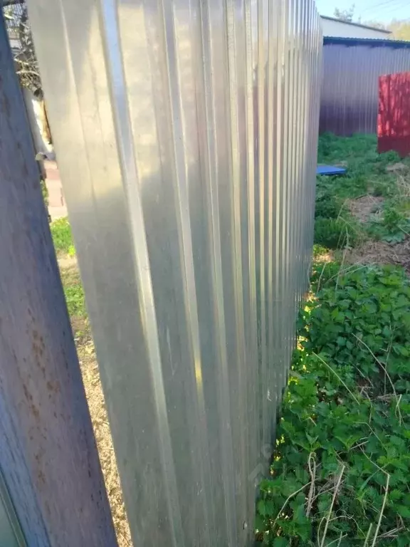 Участок в Нижегородская область, Нижний Новгород Садовский с/пос,  ... - Фото 2