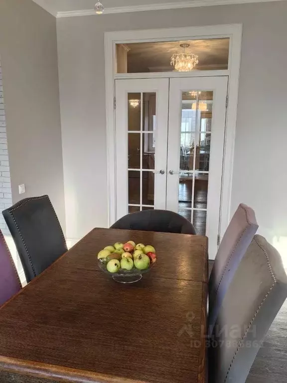 Квартира, 3 комнаты, 86 м - Фото 1