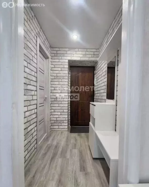 Квартира-студия: Кузнецк, Октябрьская улица, 1/2к4 (25.6 м) - Фото 2