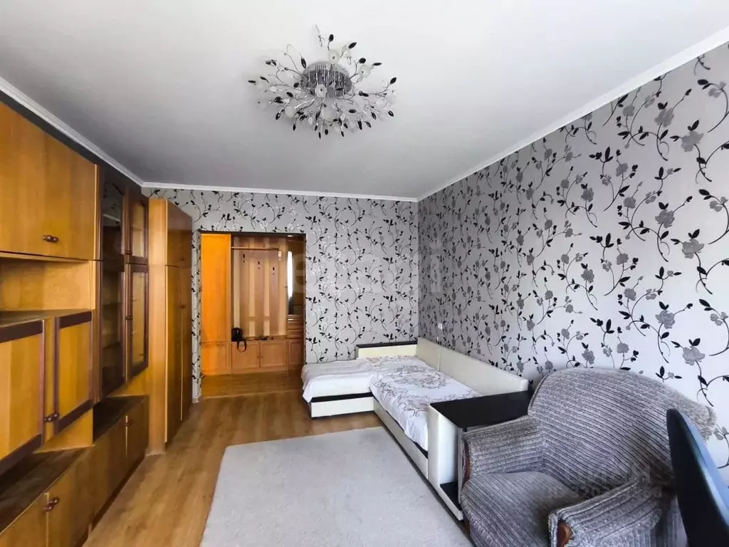 3-к кв. Орловская область, Орел Пожарная ул., 30 (70.0 м) - Фото 0