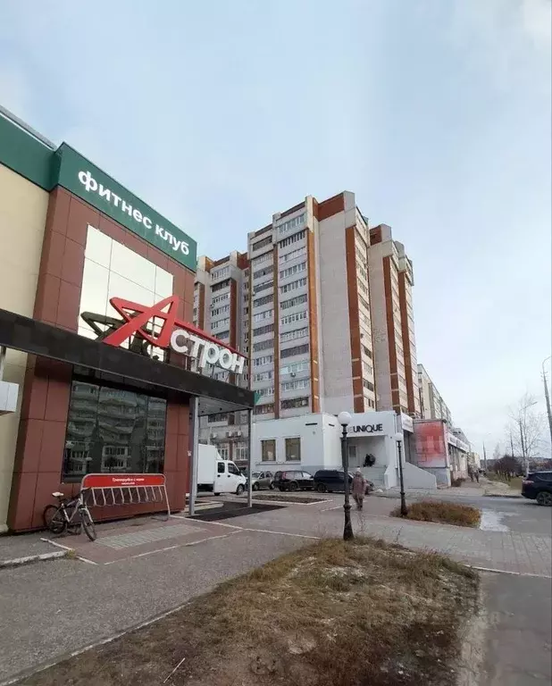 2-к кв. Марий Эл, Йошкар-Ола ул. Воинов-Интернационалистов, 26 (51.7 ... - Фото 1