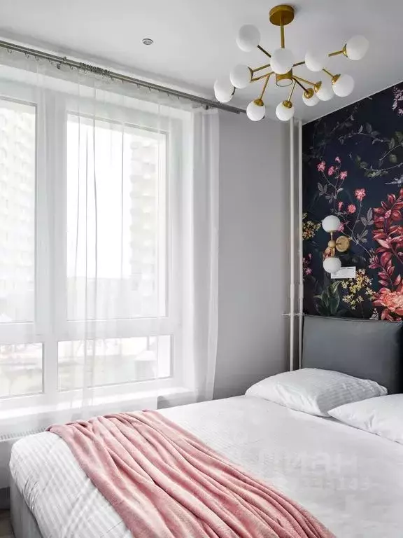 Студия Москва Волоколамское ш., 24к1 (24.0 м) - Фото 2