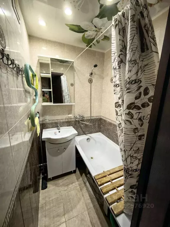 2-к кв. Владимирская область, Киржач ул. Южный квартал, 7 (54.0 м) - Фото 1