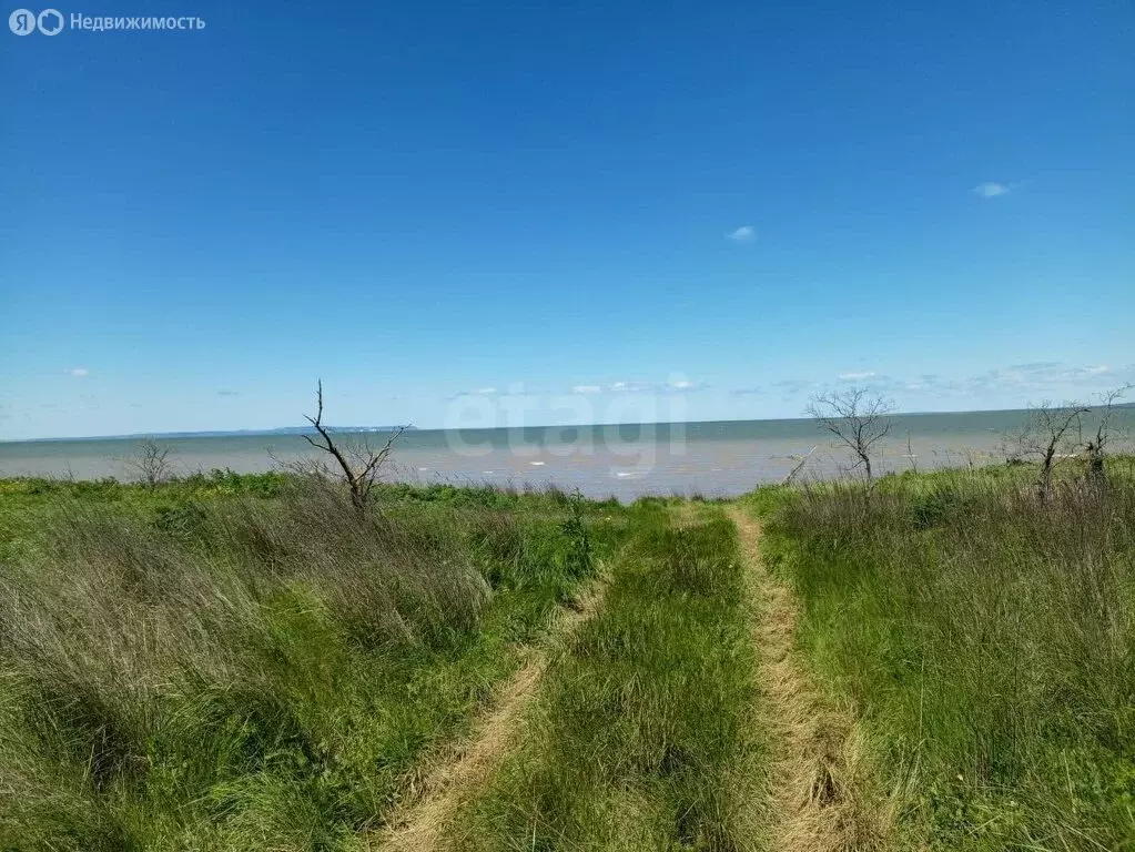 Участок в станица Тамань, коттеджный посёлок Seavillas (6 м) - Фото 1