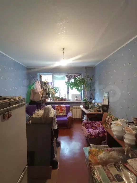 3-к. квартира, 58 м, 1/5 эт. - Фото 1