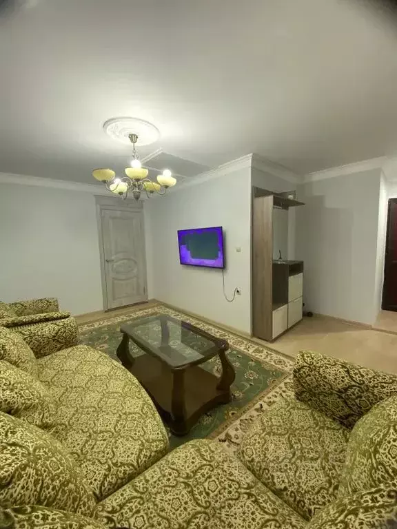 Дом в Дагестан, Махачкала ул. Нурадилова, 90 (45 м) - Фото 0