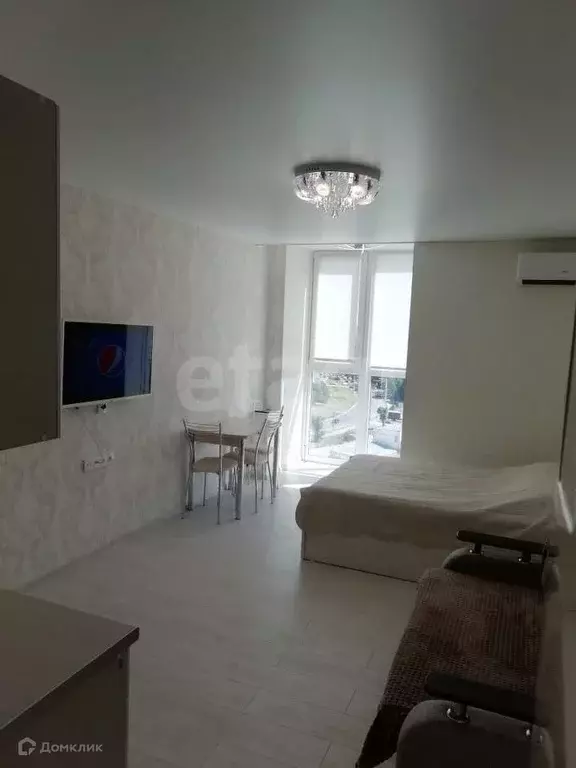 Продаётся квартира-студия, 30 м - Фото 0