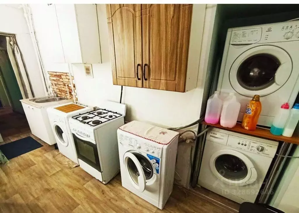 Комната Санкт-Петербург просп. Большой Васильевского острова, 64/5 ... - Фото 2