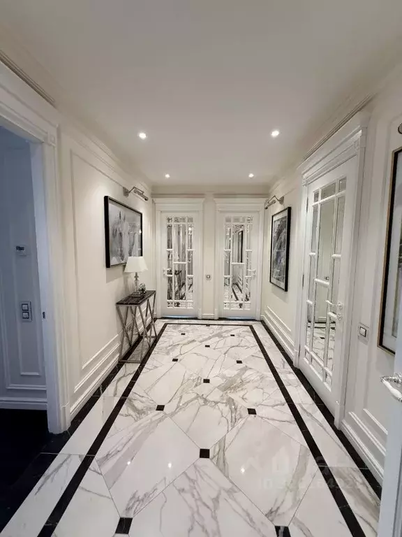 4-к кв. Москва просп. Мира, 188Бк3 (165.6 м) - Фото 1