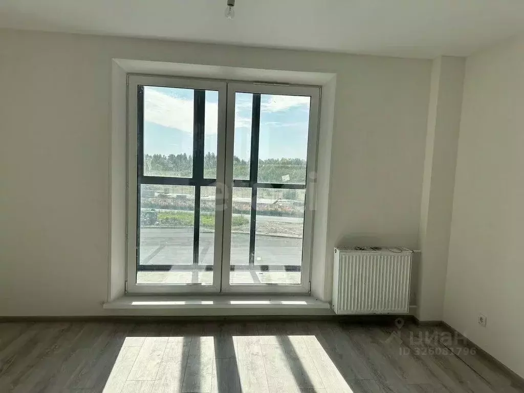 Студия Челябинская область, Челябинский городской округ, пос. Западный ... - Фото 1