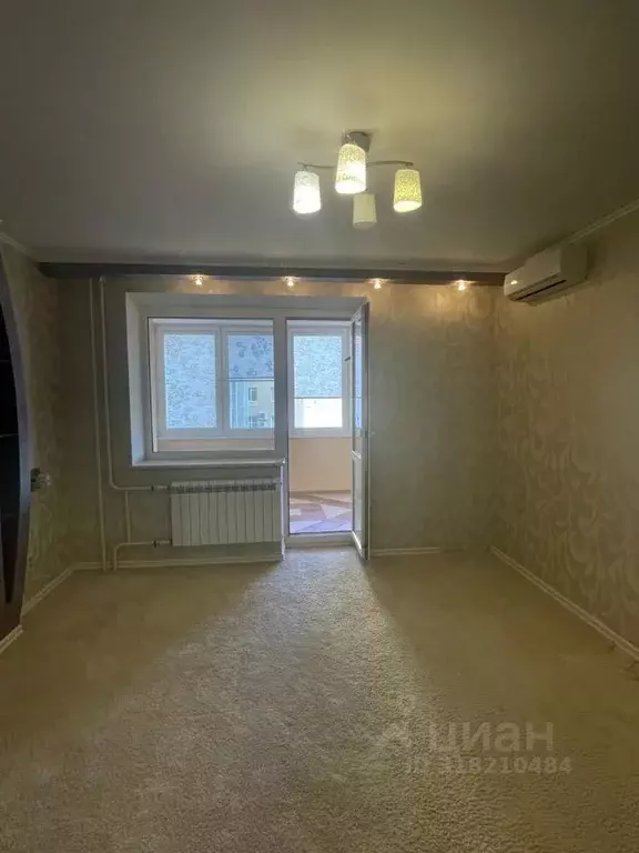 3-к кв. Тамбовская область, Тамбов Кронштадтская ул., 4Ак2 (93.2 м) - Фото 2