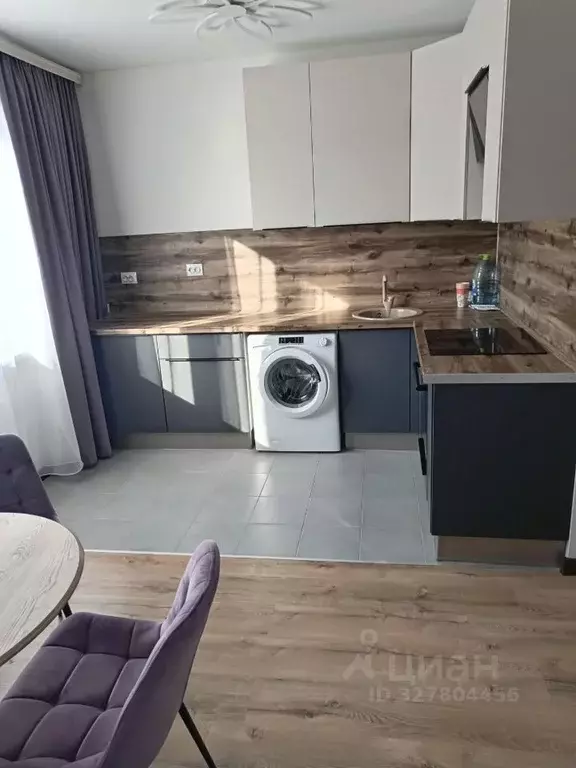 1-к кв. Московская область, Балашиха Железнодорожный мкр, ул. ... - Фото 1