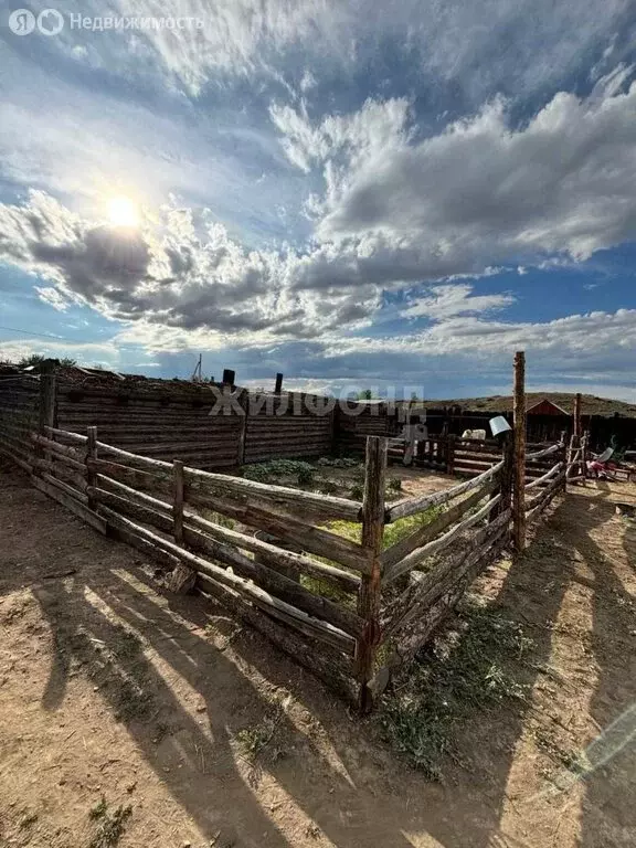 Дом в село Ээрбек, Туристическая улица (27.5 м) - Фото 1