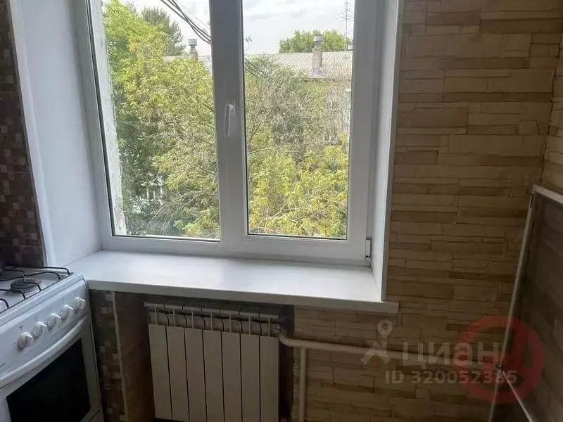 1-к кв. Самарская область, Самара ул. Литвинова, 322 (30.1 м) - Фото 2