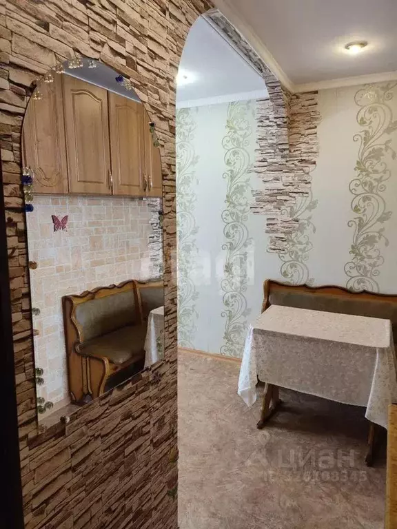 Комната Белгородская область, Белгород ул. Щорса, 20 (14.0 м) - Фото 1