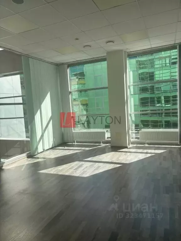 Офис в Москва 1-й Дербеневский пер., 5 (483 м) - Фото 0