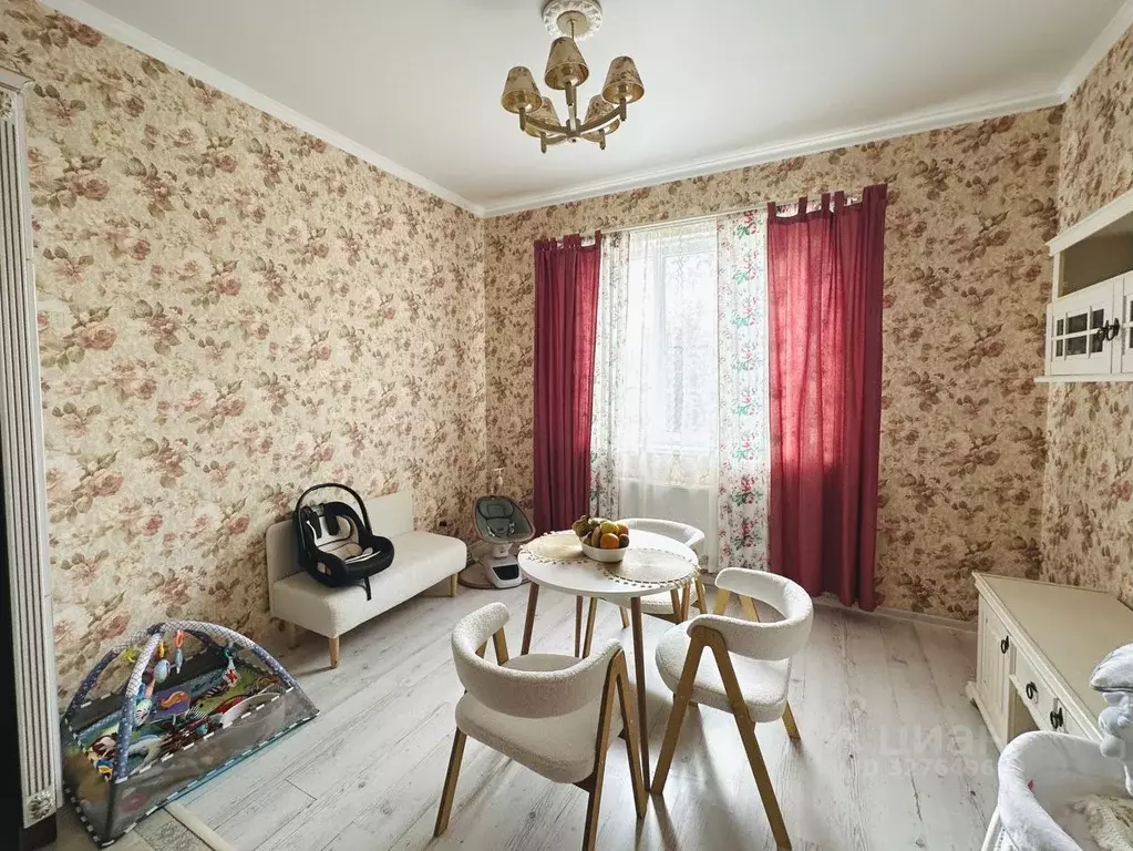 Дом в Ставропольский край, Ставрополь Аграрник садовое товарищество, ... - Фото 1