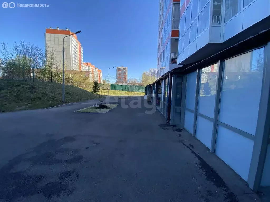 Помещение свободного назначения (41.4 м) - Фото 2