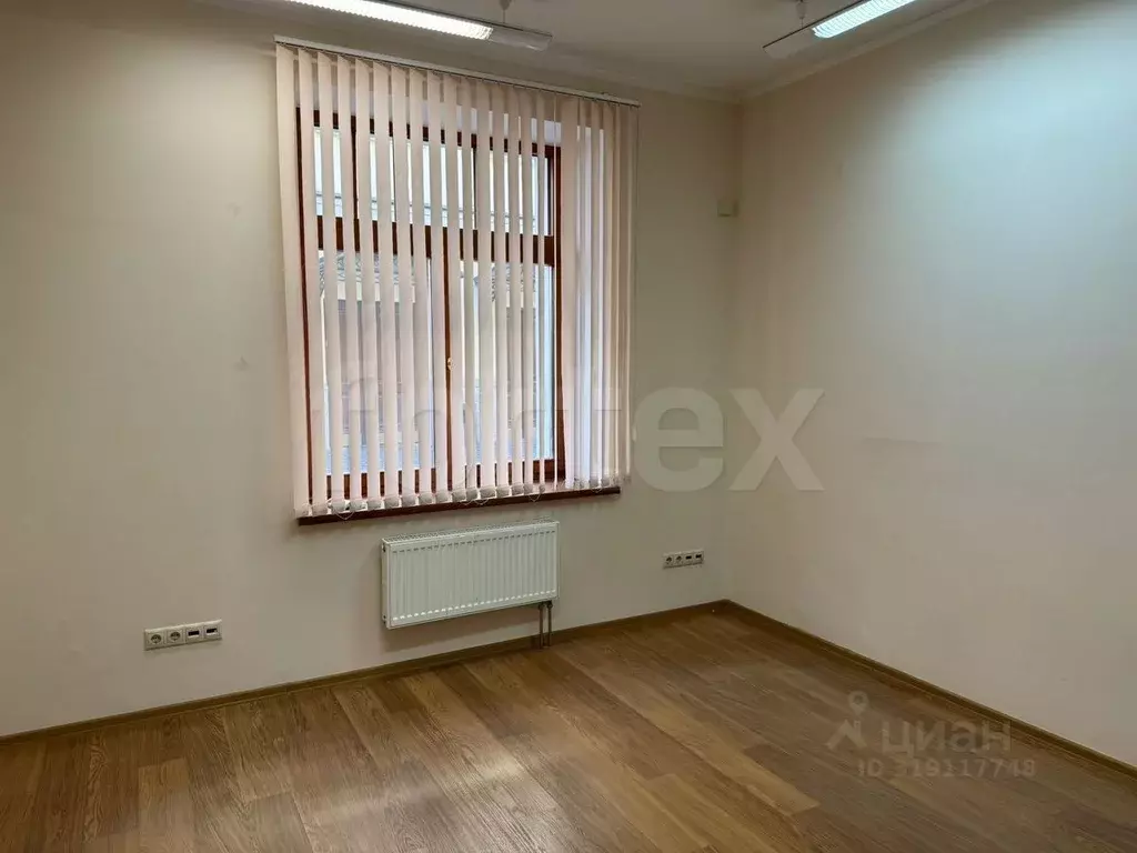 Офис в Москва Гоголевский бул., 31С2 (92 м) - Фото 0