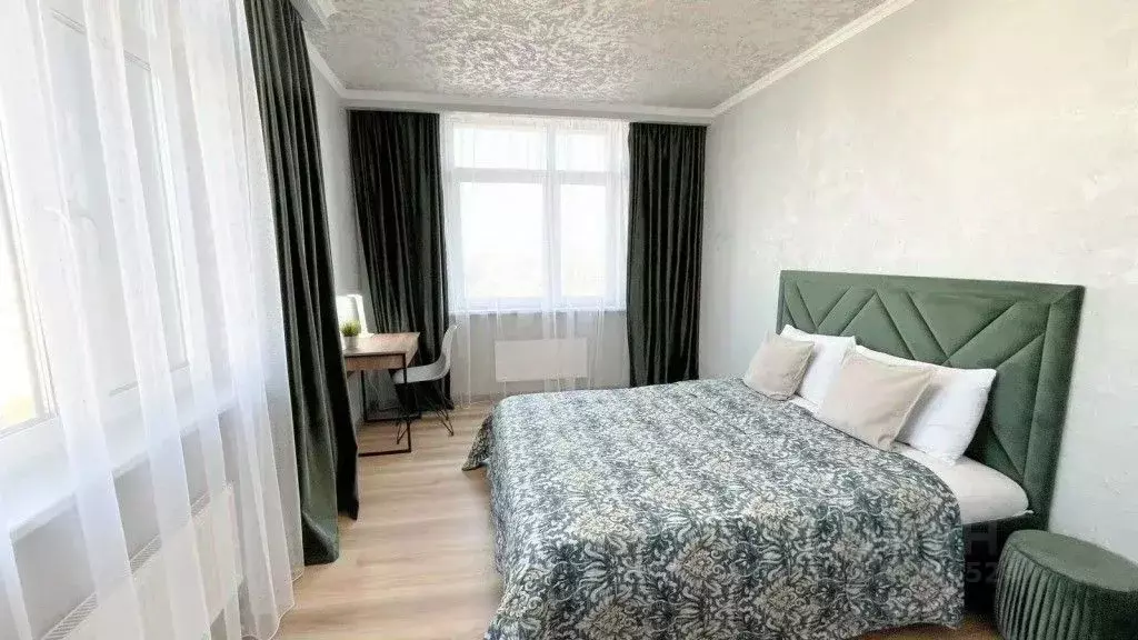 3-к кв. Москва Бибиревская ул., 4А (95.0 м) - Фото 1