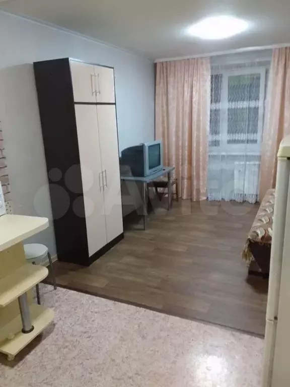 Квартира-студия, 22,8 м, 5/5 эт. - Фото 1