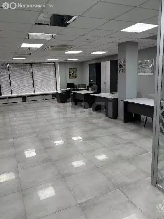 Офис (140 м) - Фото 2
