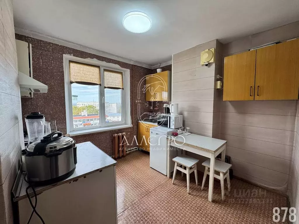 1-к кв. Севастополь просп. Генерала Острякова, 141А (40.0 м) - Фото 2