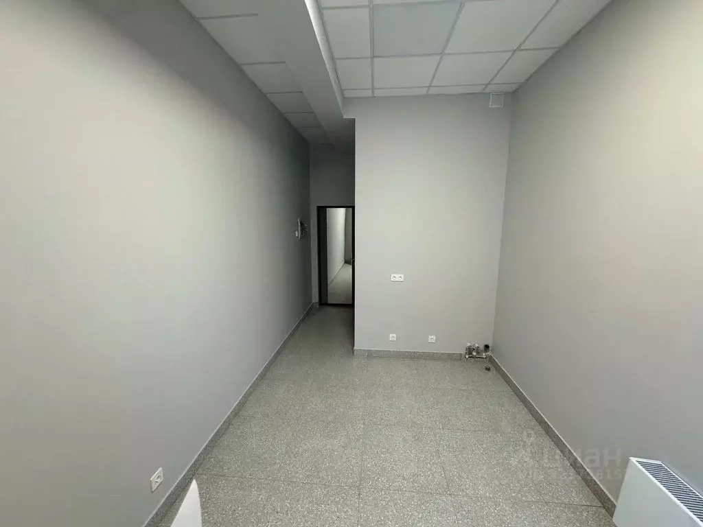 Помещение свободного назначения в Москва Волжский бул., 51С9 (15 м) - Фото 2