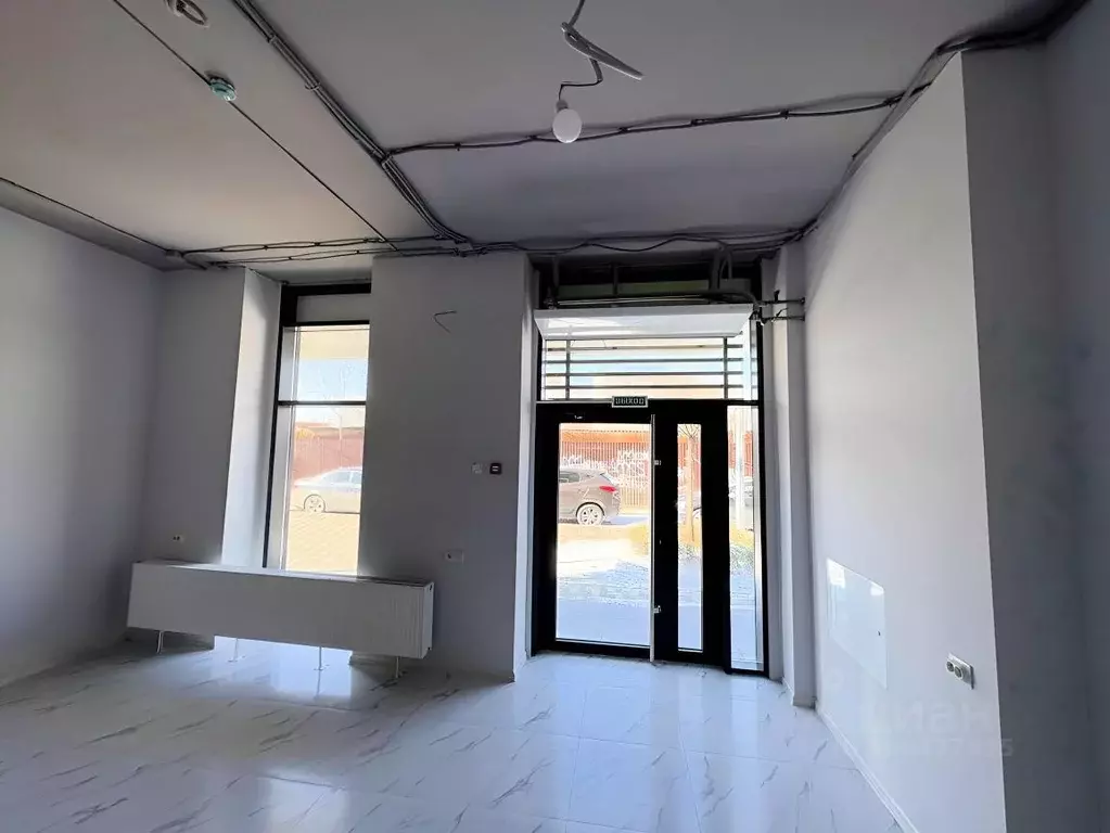 Помещение свободного назначения в Краснодарский край, Краснодар ... - Фото 2