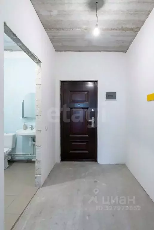 Студия Санкт-Петербург пос. Шушары, Московское ш., 246 (24.5 м) - Фото 1