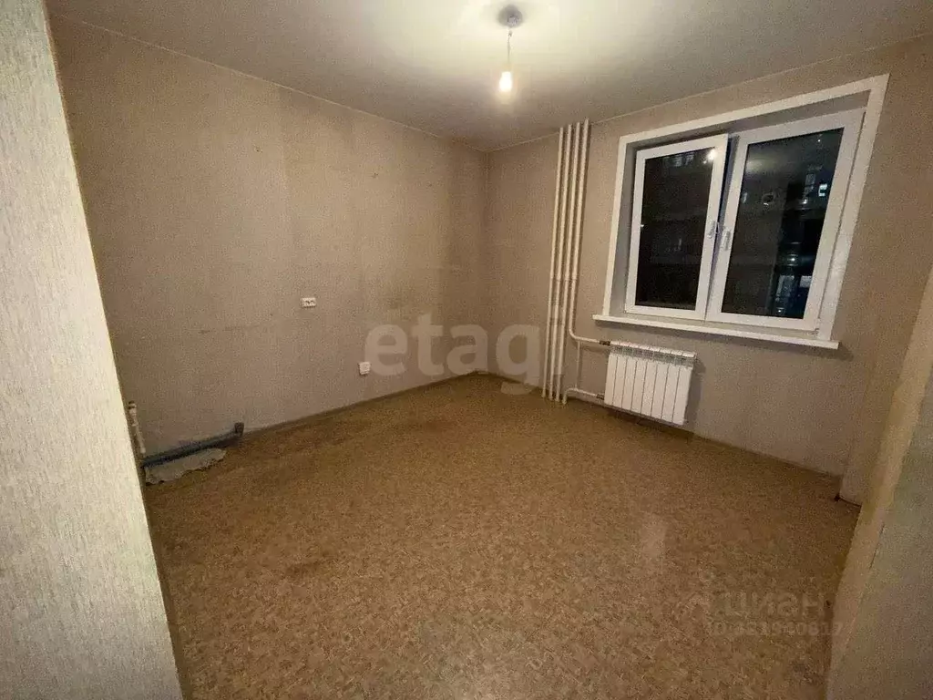 1-к кв. Красноярский край, Красноярск ул. Калинина, 175Б (43.2 м) - Фото 0