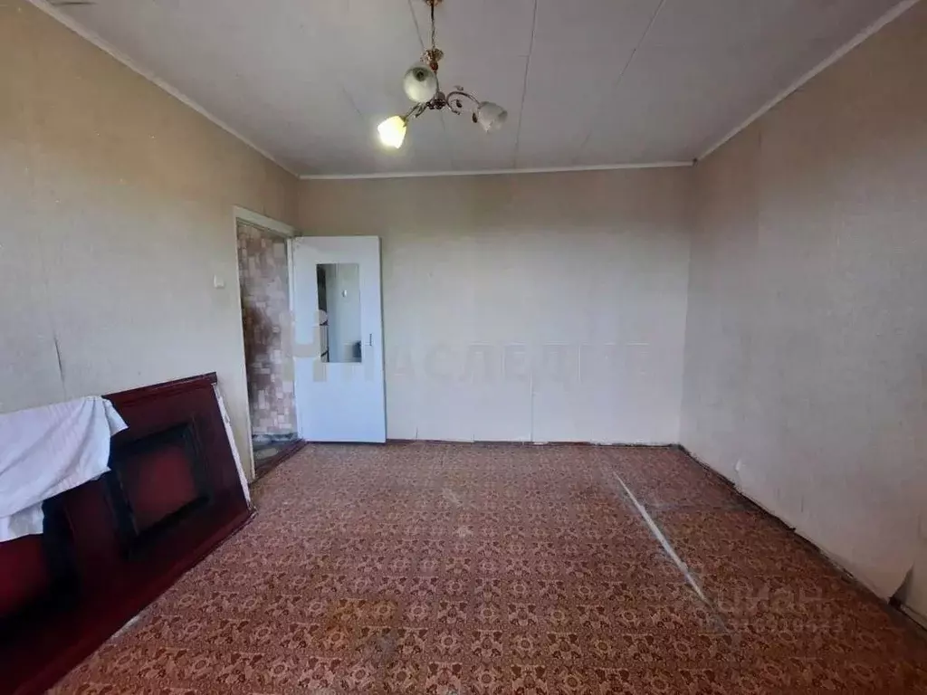 1-к кв. Ростовская область, Донецк 3-й мкр, 20 (29.0 м) - Фото 1