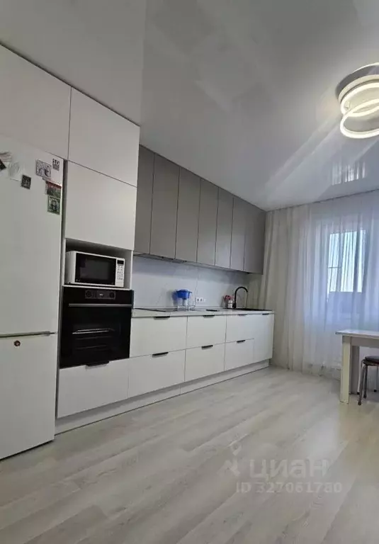 2-к кв. Челябинская область, Челябинск ул. Трашутина, 47 (56.0 м) - Фото 2