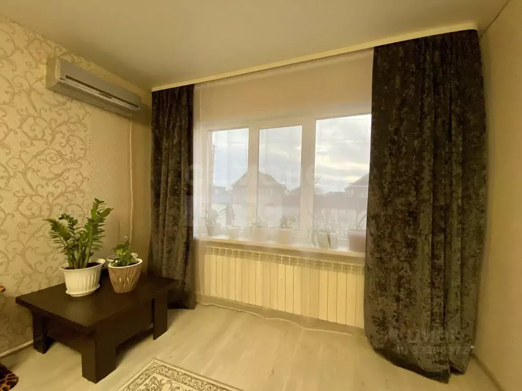 Дом в Оренбургская область, Оренбургский район, с. Каменноозерное ... - Фото 2