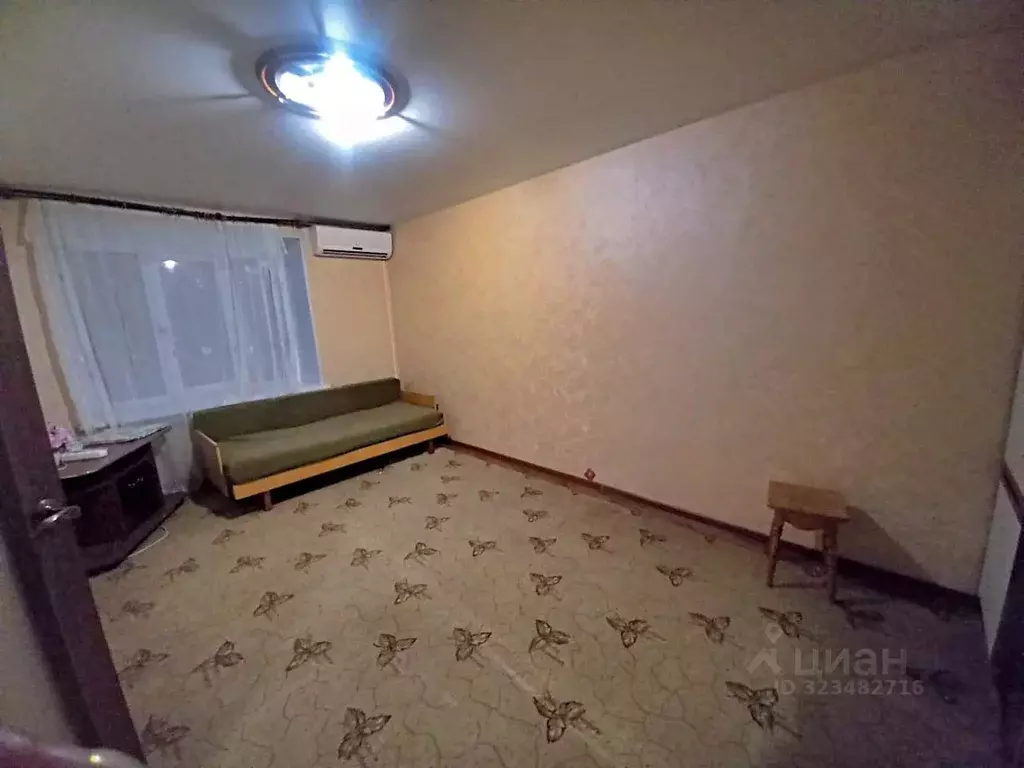 1-к кв. Волгоградская область, Волжский ул. Имени генерала Карбышева, ... - Фото 2